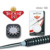RED DRAGON Trident 180 - Dart Point Cones White