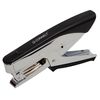 Q-Connect KF14223 Stapler Metal 20 Sheets Silver/Black for 24/6, 26/6