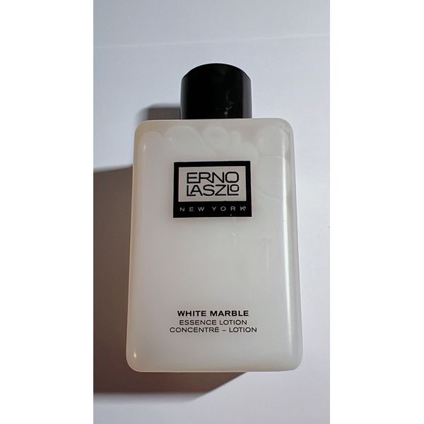 Erno Laszlo White Marble Essence /Toner-NEW(Not In Box)