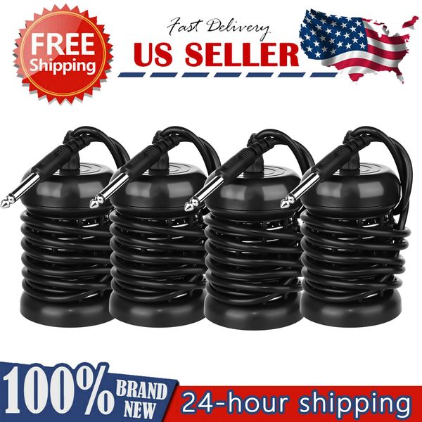 4 Pack Ion Arrays For Ionic Foot Bath Detox Machine Replacement Cleanse Array