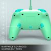 PowerA Enhanced Wired Controller for Nintendo Switch – Animal Crossing, Gamepad, Wired Video Game Controller, Gaming Controller