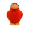 Stress Relief Squeezable Foam Parrot Set of 2