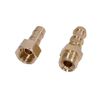 Derale 13018 Radiator Adaptor Fitting Kit for GM
