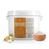 Exfoliating Maca Scrub - 128oz, Lemongrass