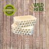 Wild Herb Honetcomb Orange Natural Soap Bar (3BAR)