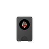 Peppermint Bark Cute Candy Dachshund Christmas PopSockets PopWallet for MagSafe