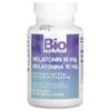 Melatonin, 10 mg, 60 Snap Tabs