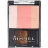 Rimmel Modeling Face Blush 004 Baby Coral