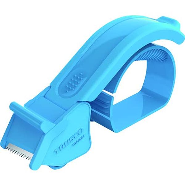 Resin Tape Cutter Sky Blue TSJ25M 25mm Width