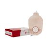 New Image 9"L 2pc System Urostomy Pouch 2.25" Flange 18423, 10 Ct