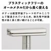 HENSON SHAVING AL13 Shaver Medium (TAN) with 5 Replacement Blades for Deep Shave Model [Highly Durable and Recommended for Those Who Want to Shave Deep]
