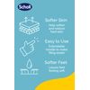 Scholl double Action Footfile, lima per piedi