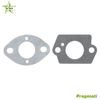 Carburetor For Poulan 32cc Gas Trimmer Pole Pruner For WT-628 String Trimmer