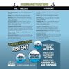 Fishsh!t - Organic Soil Conditioner (250ml)
