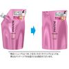 Pantene Miracles Color Shine Color Fade Resistant Damage Repair No Sulfate Additive Shampoo Refill, 14.2 fl oz (420 ml)