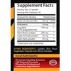 antioxidant blend supplements - CHOLESTEROL RELIEF - garlic extreme - 60 Capsule