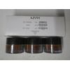3 jar lot NYX FULL COVERAGE CONCEALER COCOA sealed NIB