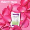 Pregnitude Reproductive Fertility Support - Helps Promote Regular Ovulation - Menstrual Cycles, and Increase Quality of Eggs - 30 Day Supply 60 Packets