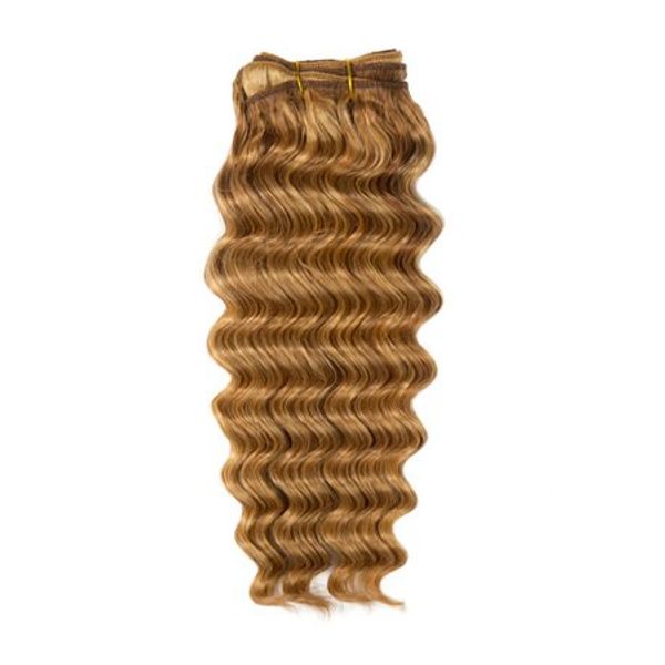 Onyx Essence Hair Collection Deep Wave 14" #4