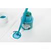 PEBEO 166040 45 ml Fantasy Prisme, Turquoise, blue
