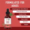 Ginseng | Ginseng Root | Ginseng Supplement | Herbal Supplement for Vitality ...