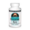 Source Naturals Hyaluronic Acid 100mg - 60 Tablets