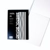 Bristol Board Pad 240 gsm 20 Sheets A4 Ideal for Technical Illustration