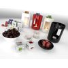 EMAE Scented Cube Cafe Latte 8 Count
