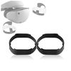 SHEAWA PS VR2 Lens Frame Eyeglass Protector Myopia Accessories for PlayStation VR2