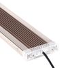 allpondsolutions Bright Tropical Fish Tank Aquarium LED Light with Extendable Brackets… (PLED-310)