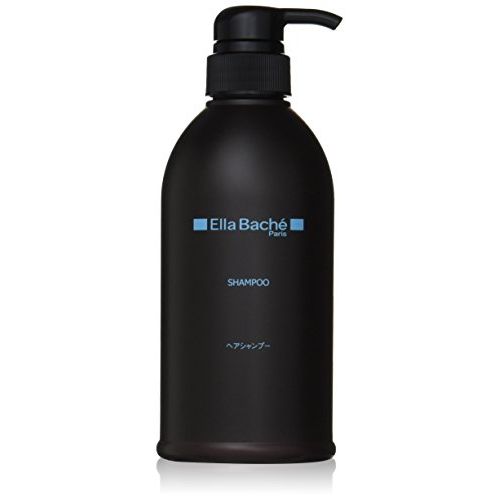 elabache hair shampoo 500ml