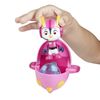 Hasbro E5315 Top Wing Penny Figure & Vehicle