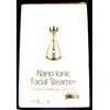 NIB Nano Ionic Facial Steamer Model F0110/F0110-1