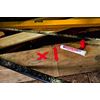 edding Special Marker 950, 10 mm, Black