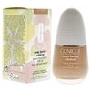 Clinique Even Better Clinical Serum Foundation SPF 20 - CN 74 Beige For Women 1 oz Foundation