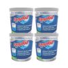 11 Oz. Fresh Scent Refillable Moisture Absorber (4-Pack)