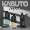 Kabuto Katana Magic Ixir Shampoo 1L (Fresh)