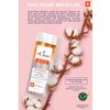 dr.Clinic two phase micellar vegan moisturising make up remover