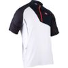 Sugoi Men's RSX Jersey White/Black XXL