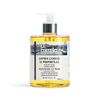 La Corvette Savon Liquid 16.9 fl oz (500 ml) Hand & Body Soap, Verbena Lemon