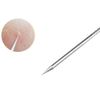 16 Head Pimple Remover Tool Blackhead Comedone Extractor Kit Acne Blemish Toolki