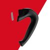Bialetti Spare Parts, Includes 1 Handle with Plug, Compatible with Moka Express 9/12 Cups