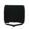 Core Products Bucket Seat SitBack Rest, Deluxe - Black