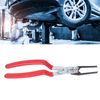 BOROCO Relay Remover Tool, Relay Puller Plier Fuse Remover Maximum Open 100mm Quick Disassembly Universal Auto Repair Tool