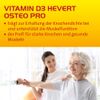 Vitamin D3 Hevert Osteo Pro, 60 St. Filmtabletten
