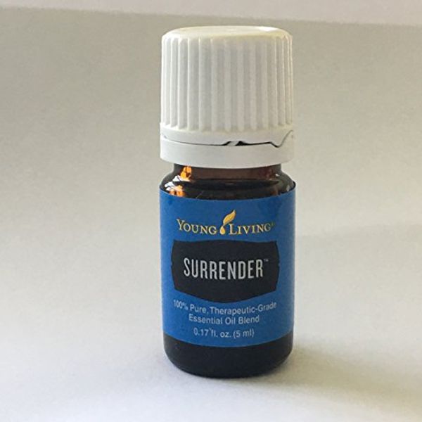 Surrender Essential Oil 5ml by Young Living Essential Oils