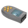 HS2234 Tachometer Non Digital Display Solves The Problem of Night Reading Speedometer Digital Tachometers(Black)