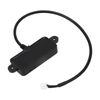 Ultrasonic Ranging Sensor Low Power Consumption Stable Data Output Waterproof Distance Sensor 3.3‑5V Professional Accessories
