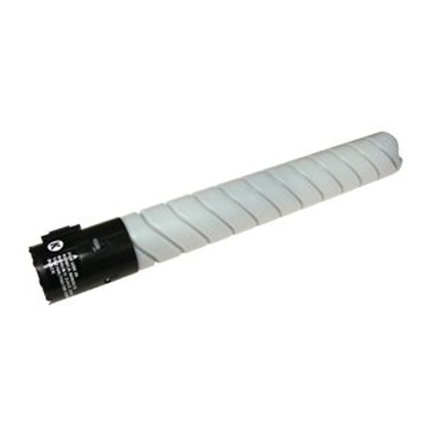 Katun Performance Compatible Toner Replacement For Konica Minolta TN-216K (Black)