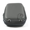 Ex-Pro ® Large Blue Hard Clam Shock Proof Digital Camera Case Bag